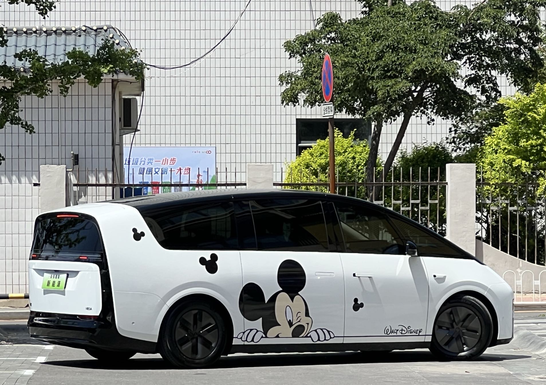 理想maga