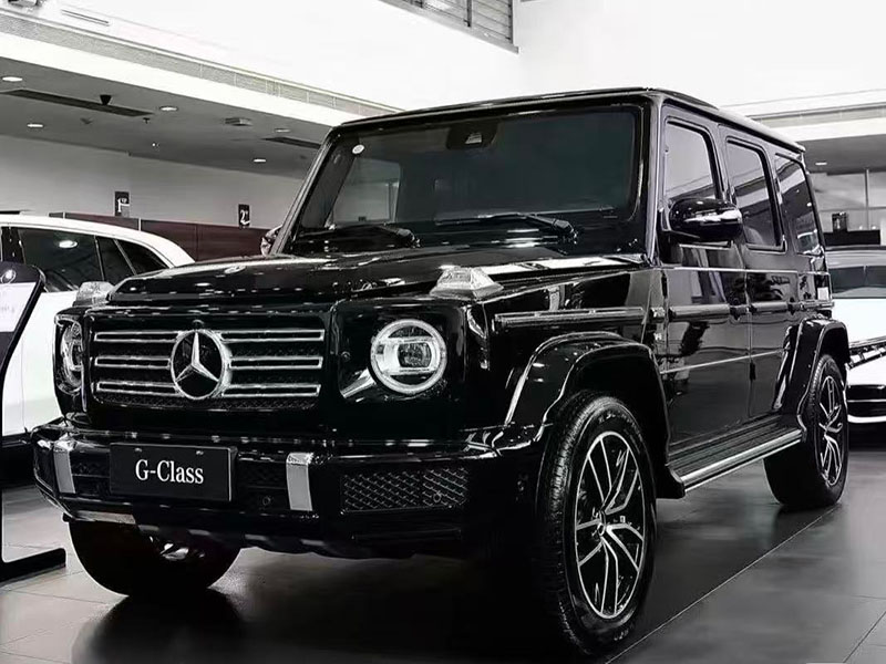 奔驰G 